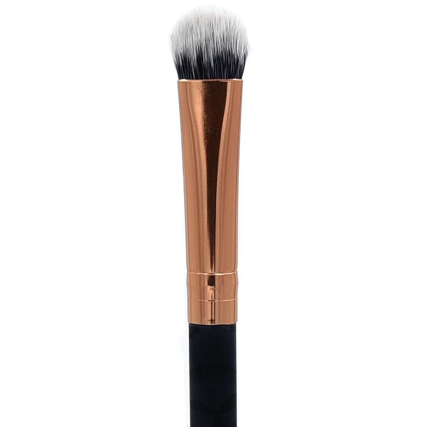 CROWN BRUSH DELUXE CHISEL FLUFF