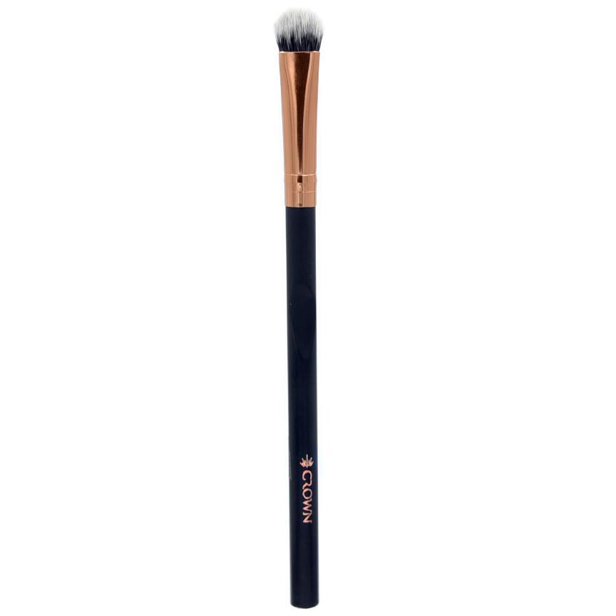 CROWN BRUSH DELUXE CHISEL FLUFF