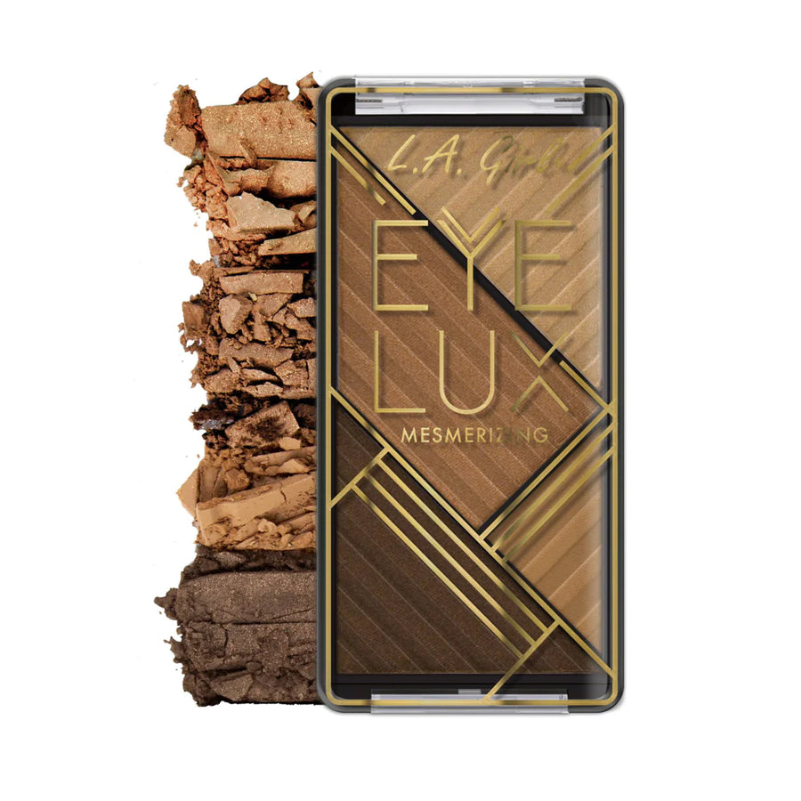 LA GIRL EYE LUX EYESHADOW