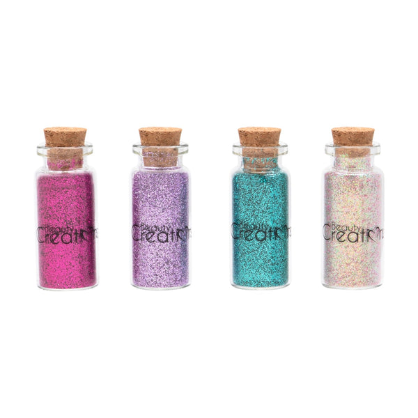 Lit Cosmetics Disco Dots Glitter Decor