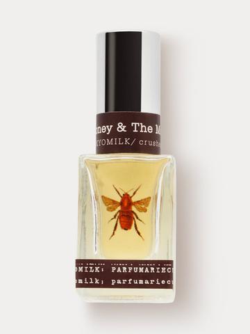 Tokyomilk honey and best sale the moon parfum