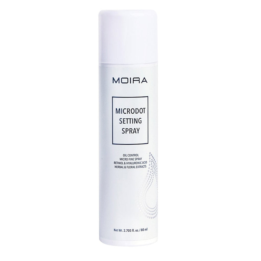 MOIRA BEAUTY MICRO DOT MAKEUP FIXER