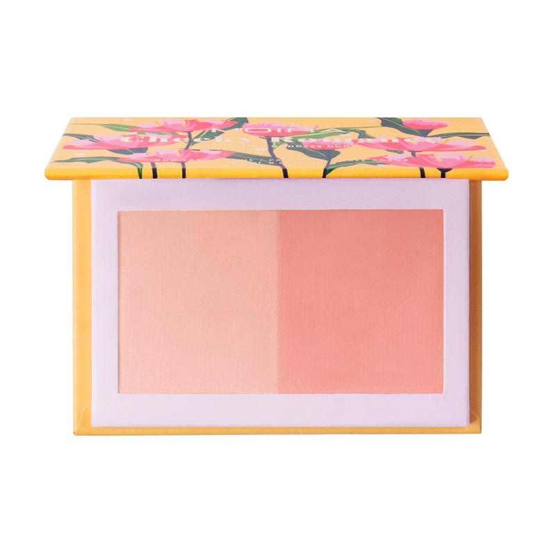 MOIRA DUAL BLUSHER