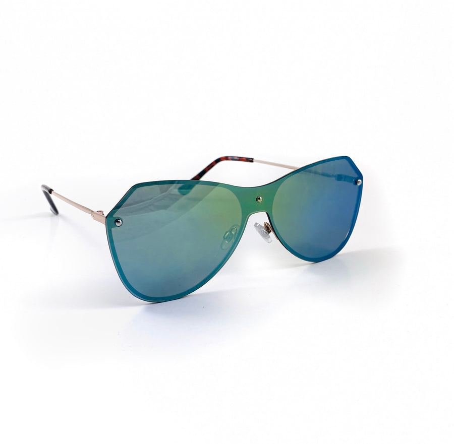 Axle Sunglasses