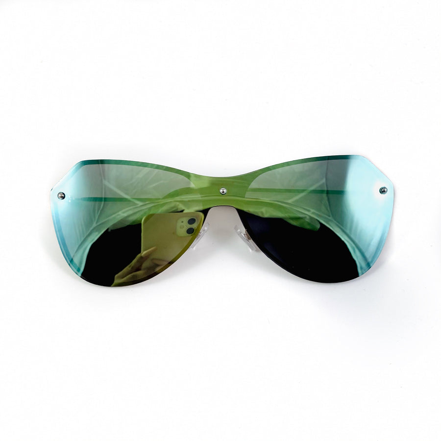 Axle Sunglasses