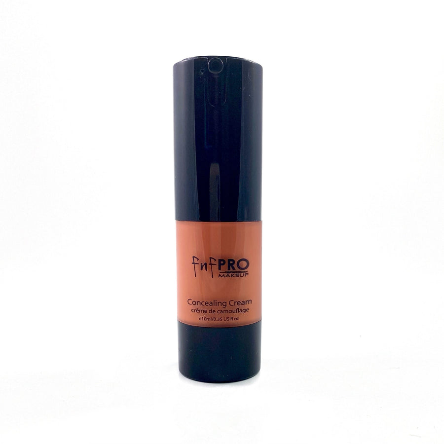 FnF PRO Pump Concealer- HC93- Orange