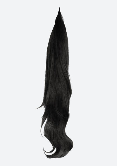 The RUBY - Black Hair Extension