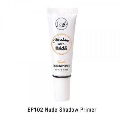 JCAT ALL ABOUT THAT BASE NUDE SHADOW PRIMER