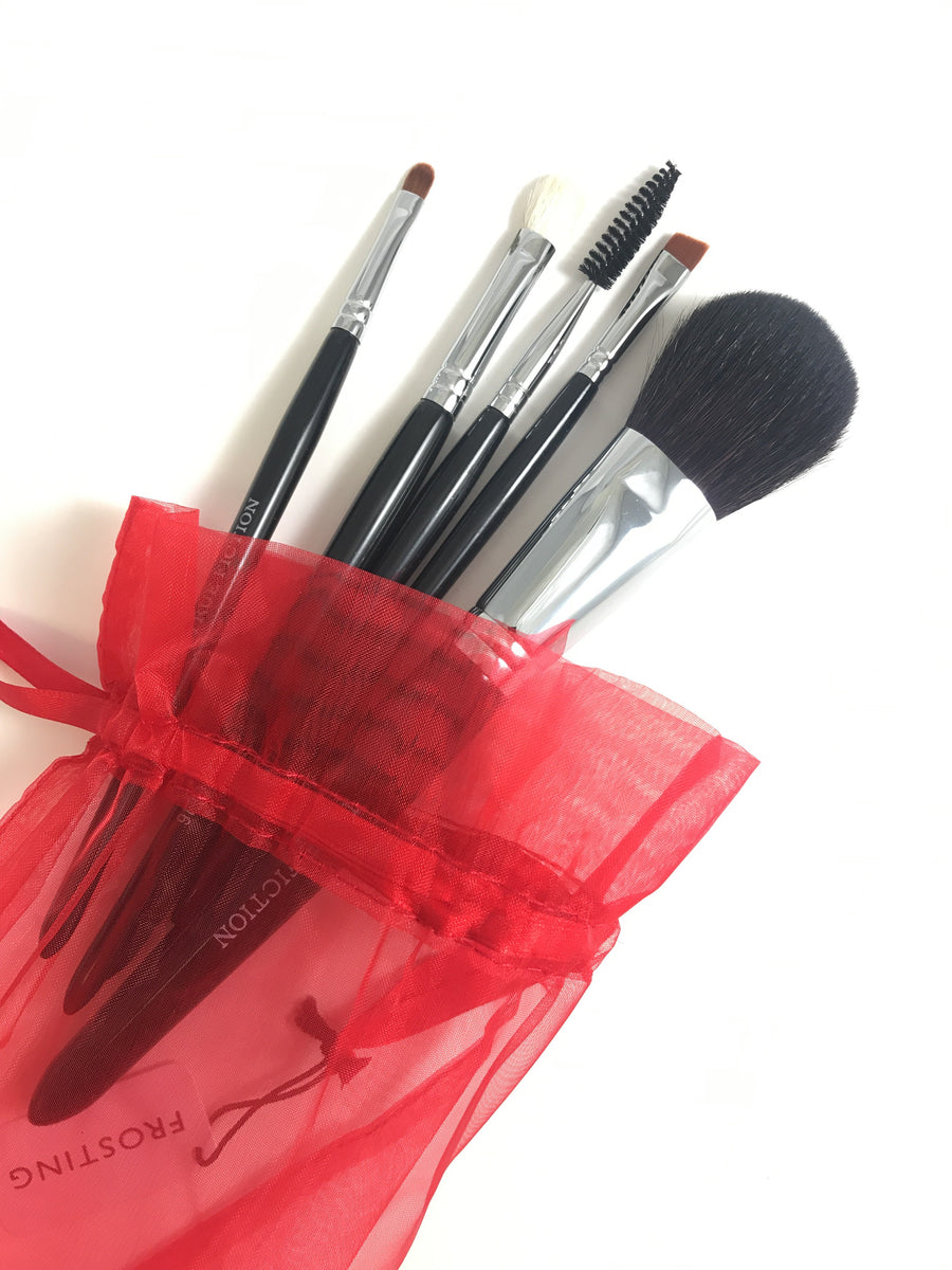 TRUE FICTION LIMITED EDITION BRUSH SET