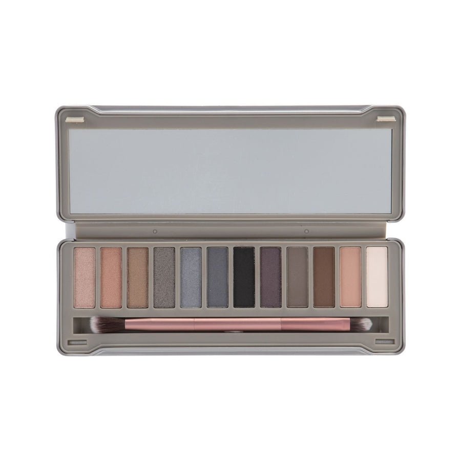 BEAUTY CREATIONS NIGHT OUT EYESHADOW PALETTE