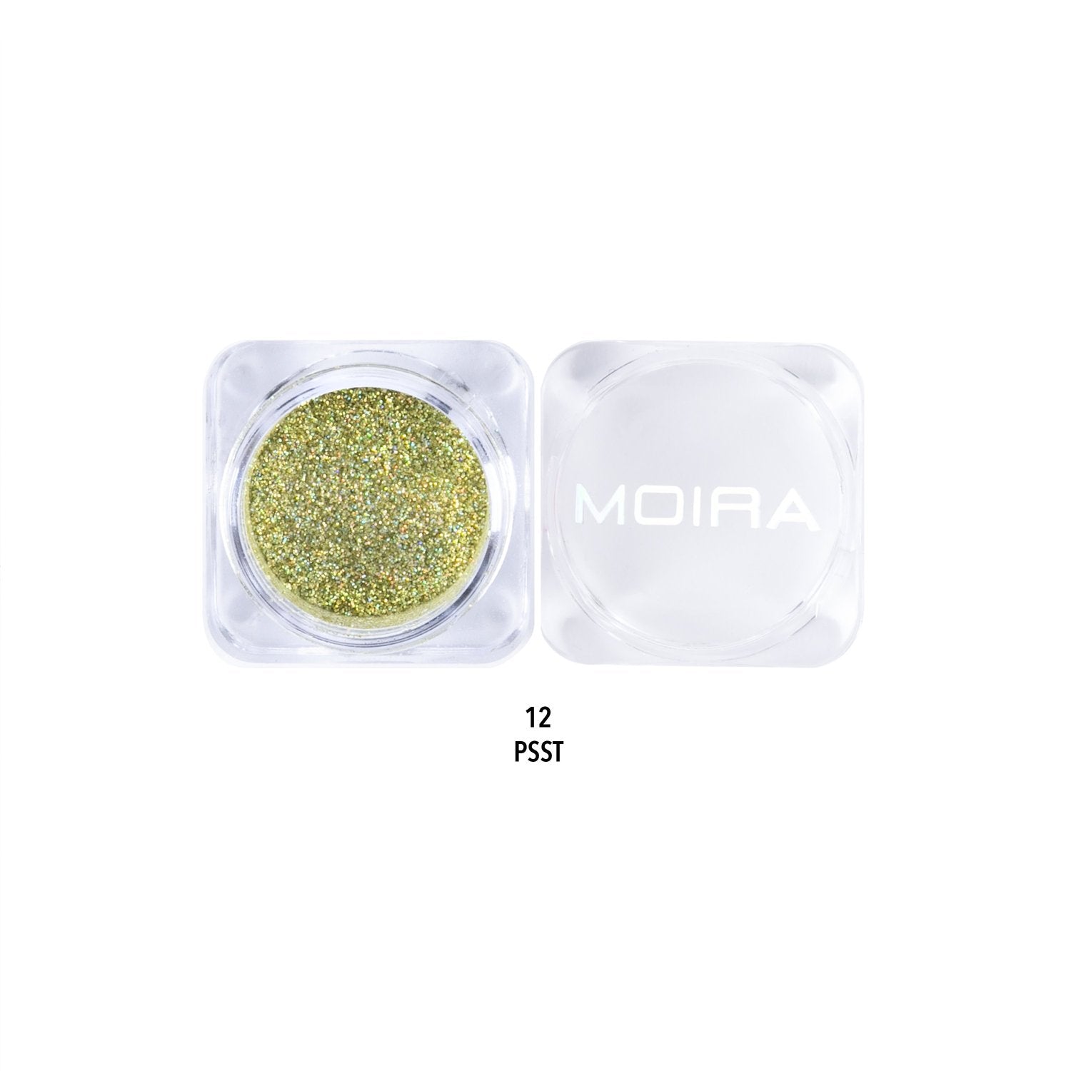 MOIRA LOOSE CONTROL GLITTER