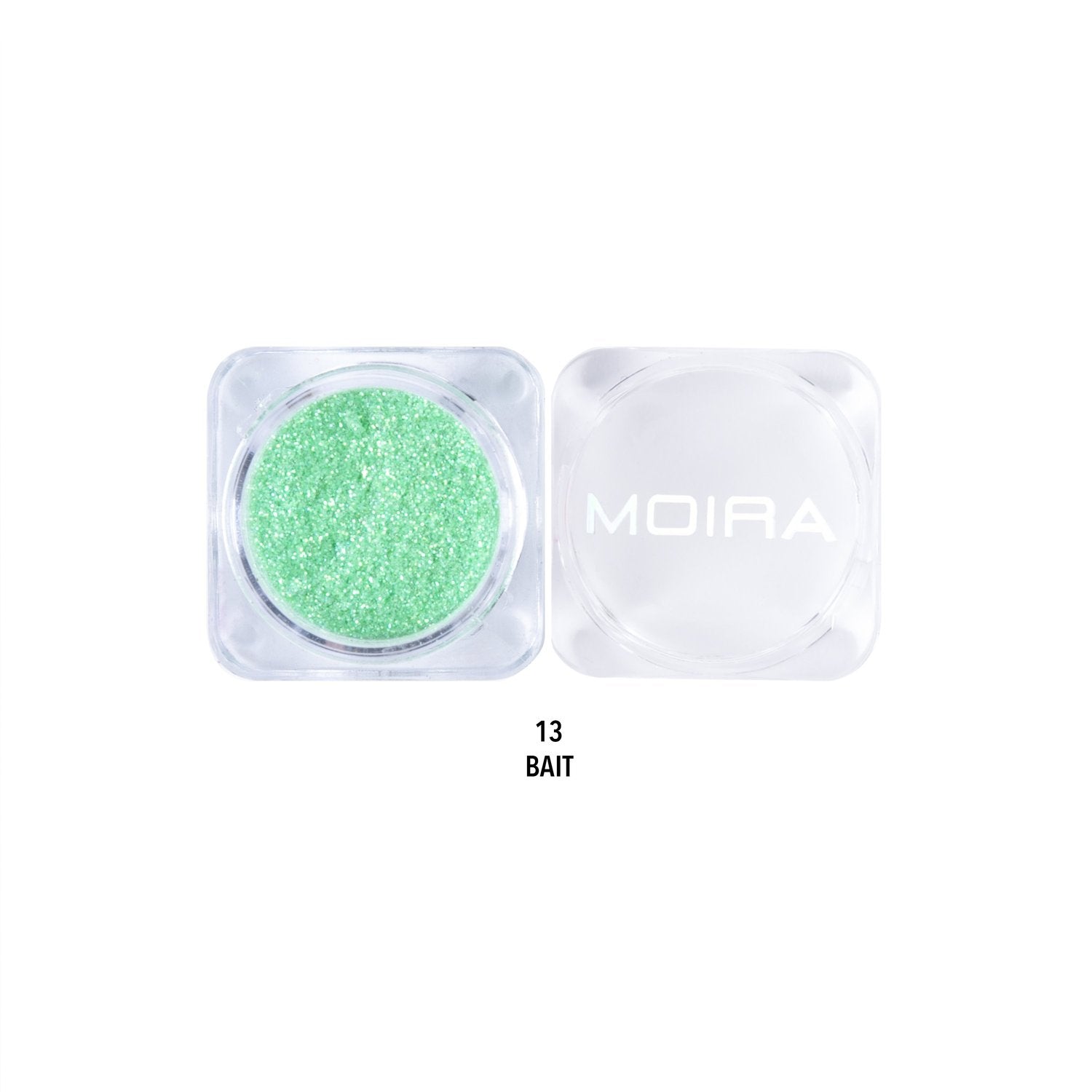 MOIRA LOOSE CONTROL GLITTER