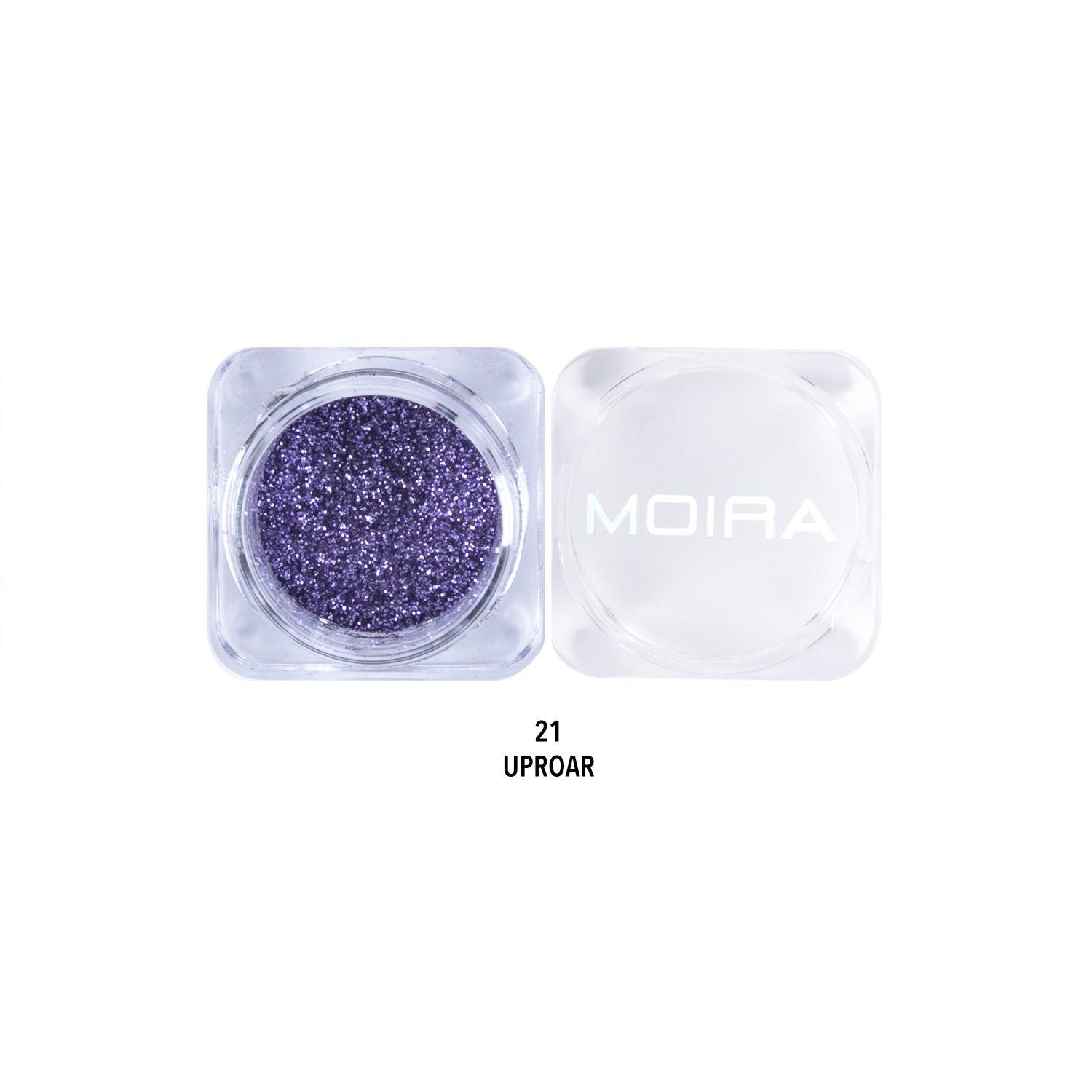 MOIRA LOOSE CONTROL GLITTER