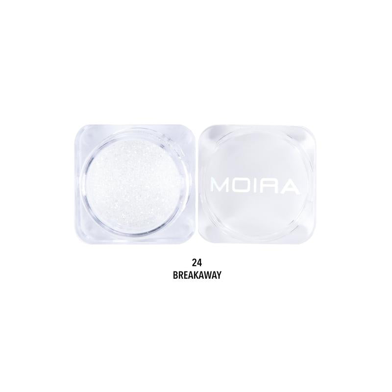 MOIRA LOOSE CONTROL GLITTER