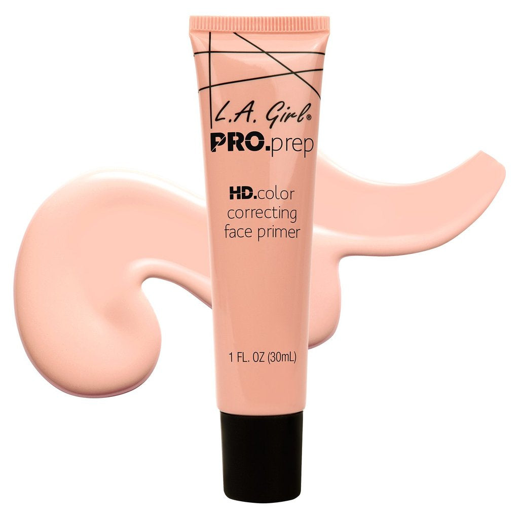 LA GIRL PRO PREP COLOR CORRECTING PRIMER