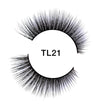 TATTI LASHES TL21 3D BRAZILIAN SILK