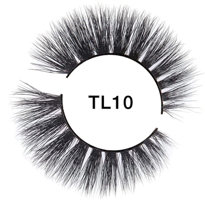 TATTI LASHES TL10