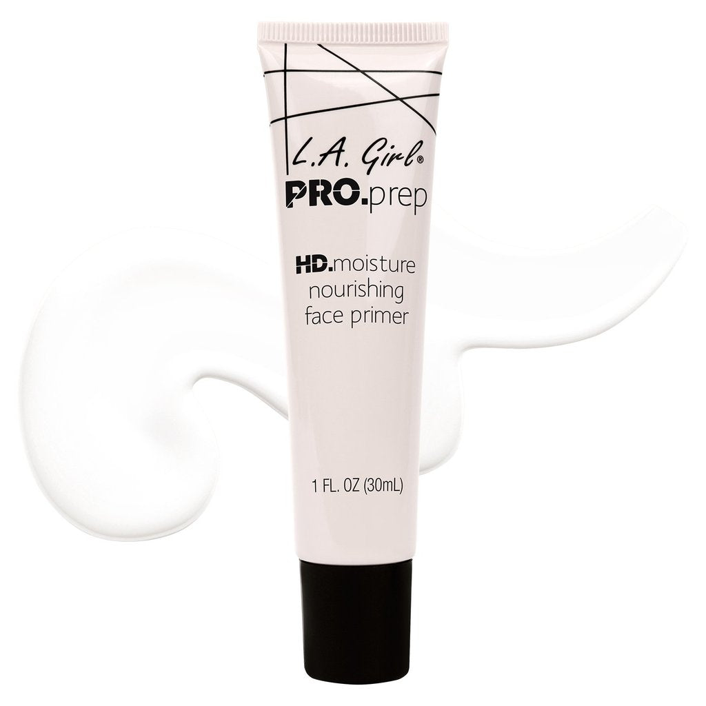 LA GIRL PRO PREP COLOR CORRECTING PRIMER