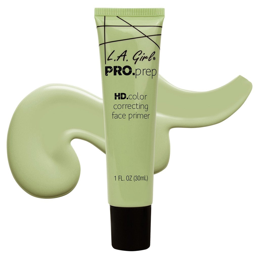 LA GIRL PRO PREP COLOR CORRECTING PRIMER