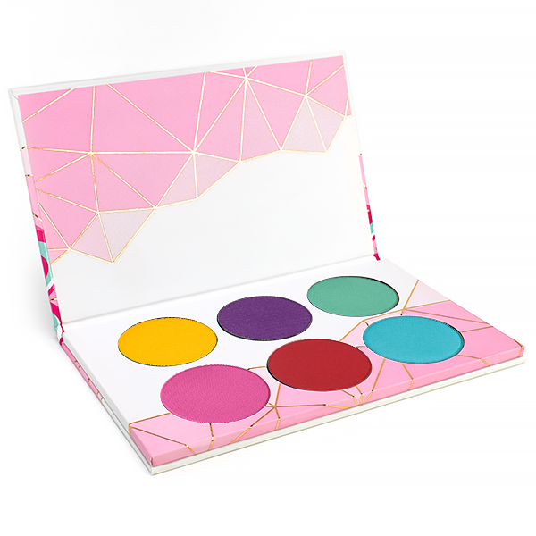 SUGARPILL PRO PALETTE MINI