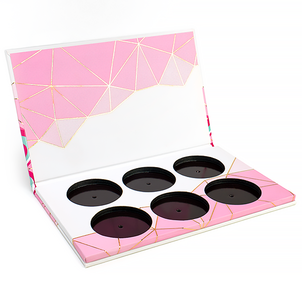 SUGARPILL PRO PALETTE MINI