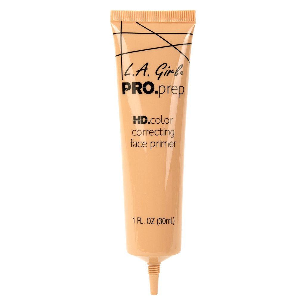 LA GIRL PRO PREP COLOR CORRECTING PRIMER