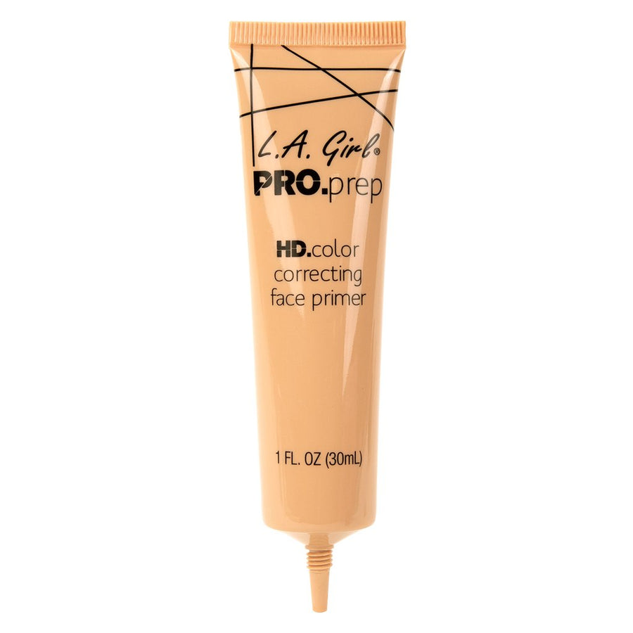 LA GIRL PRO PREP COLOR CORRECTING PRIMER