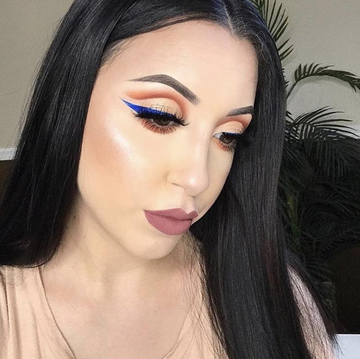 BEAUTY CREATIONS CALI CHIC EYESHADOW PALETTE