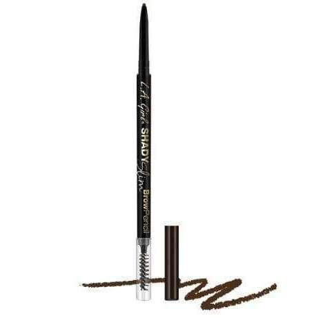 LA GIRL SLIM BROW PENCIL - ESPRESSO