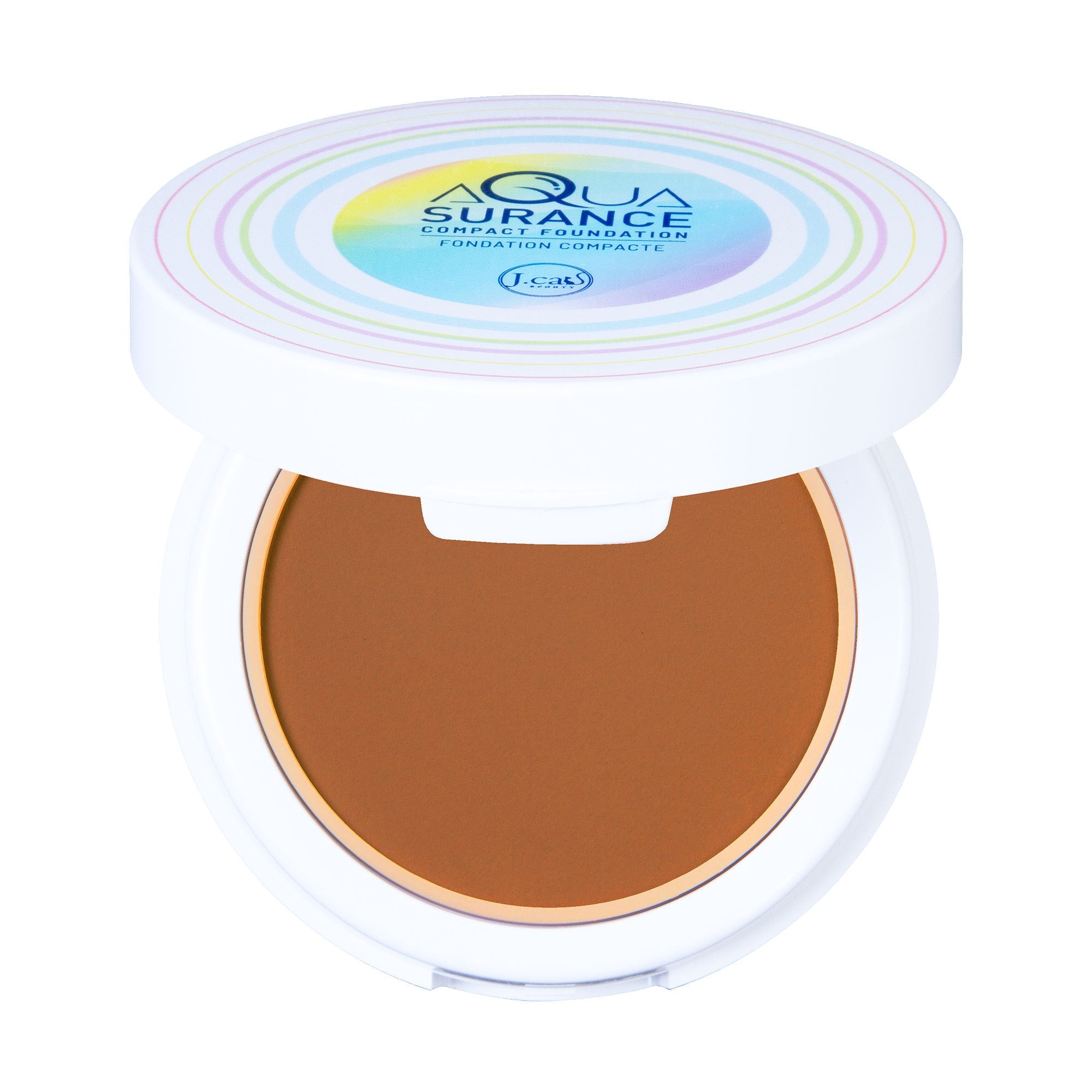 JCAT Aquasurance Compact Foundation
