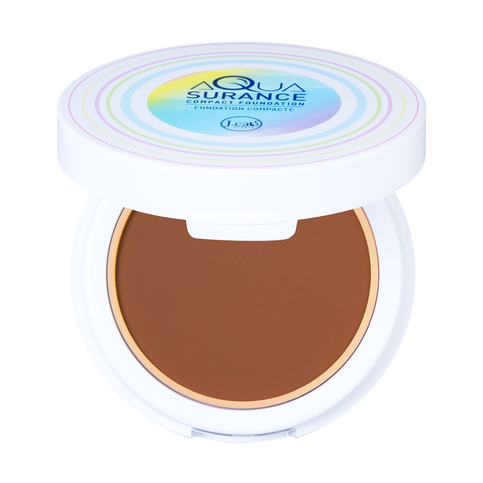 JCAT Aquasurance Compact Foundation
