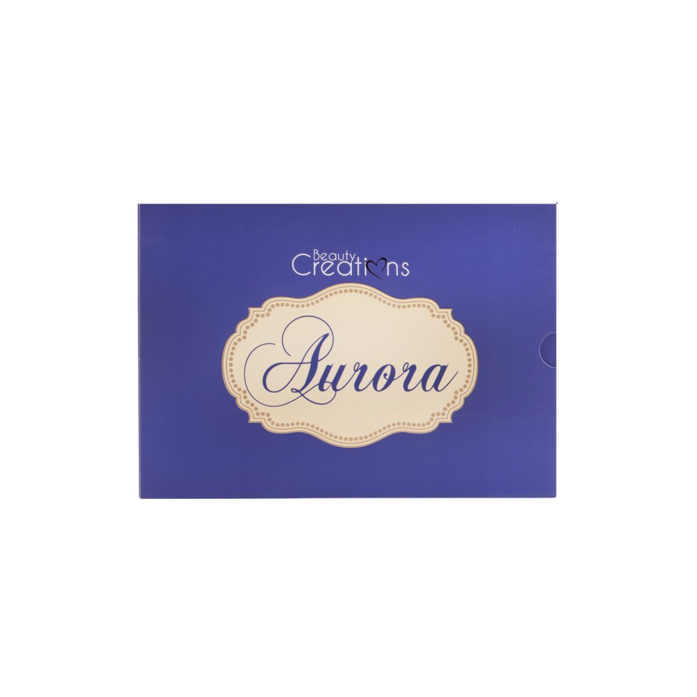 Beauty Creations Aurora 35 Color Eyeshadow Palette