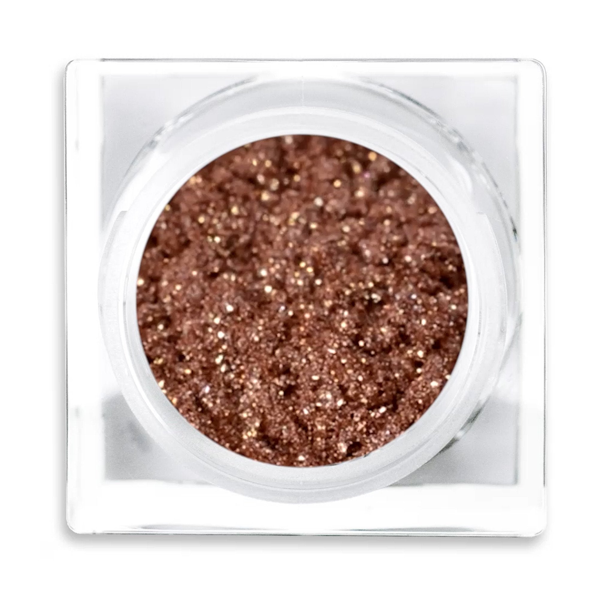 LIT COSMETICS METALS - ADDICTED SILVER