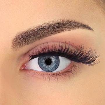 Pinky Goat Al Maha Lash