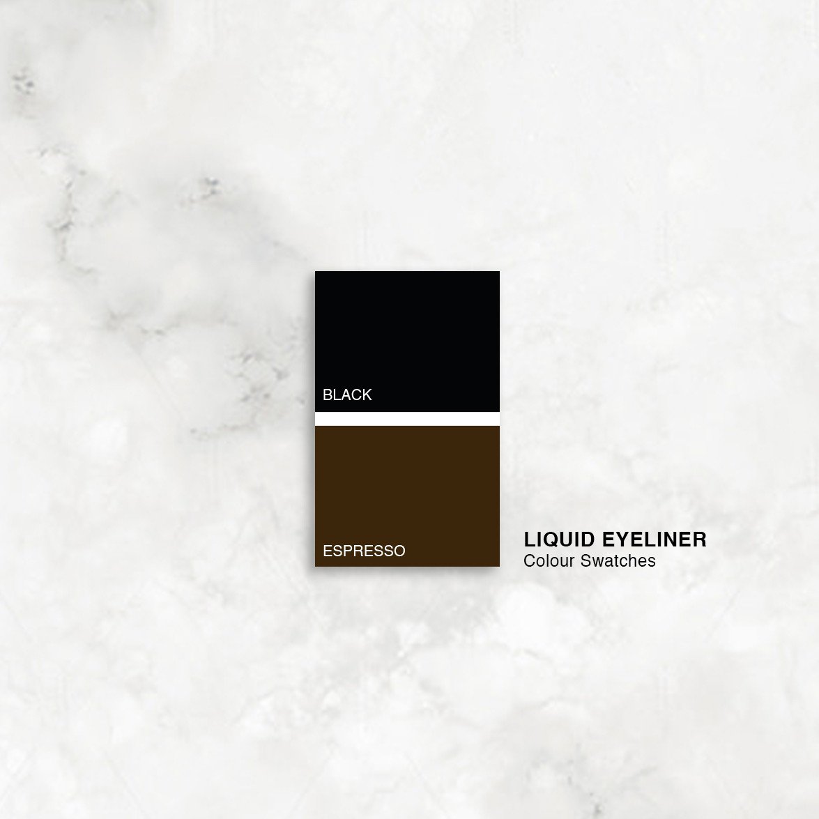 AMATERASU LIQUID LINER - ESPRESSO