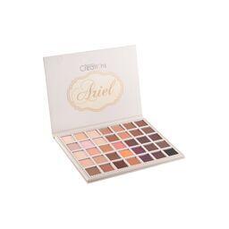 Beauty Creations Ariel 35 Color Eyeshadow Palette