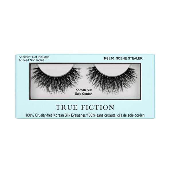 TRUE FICTION KOREAN SILK LASHES