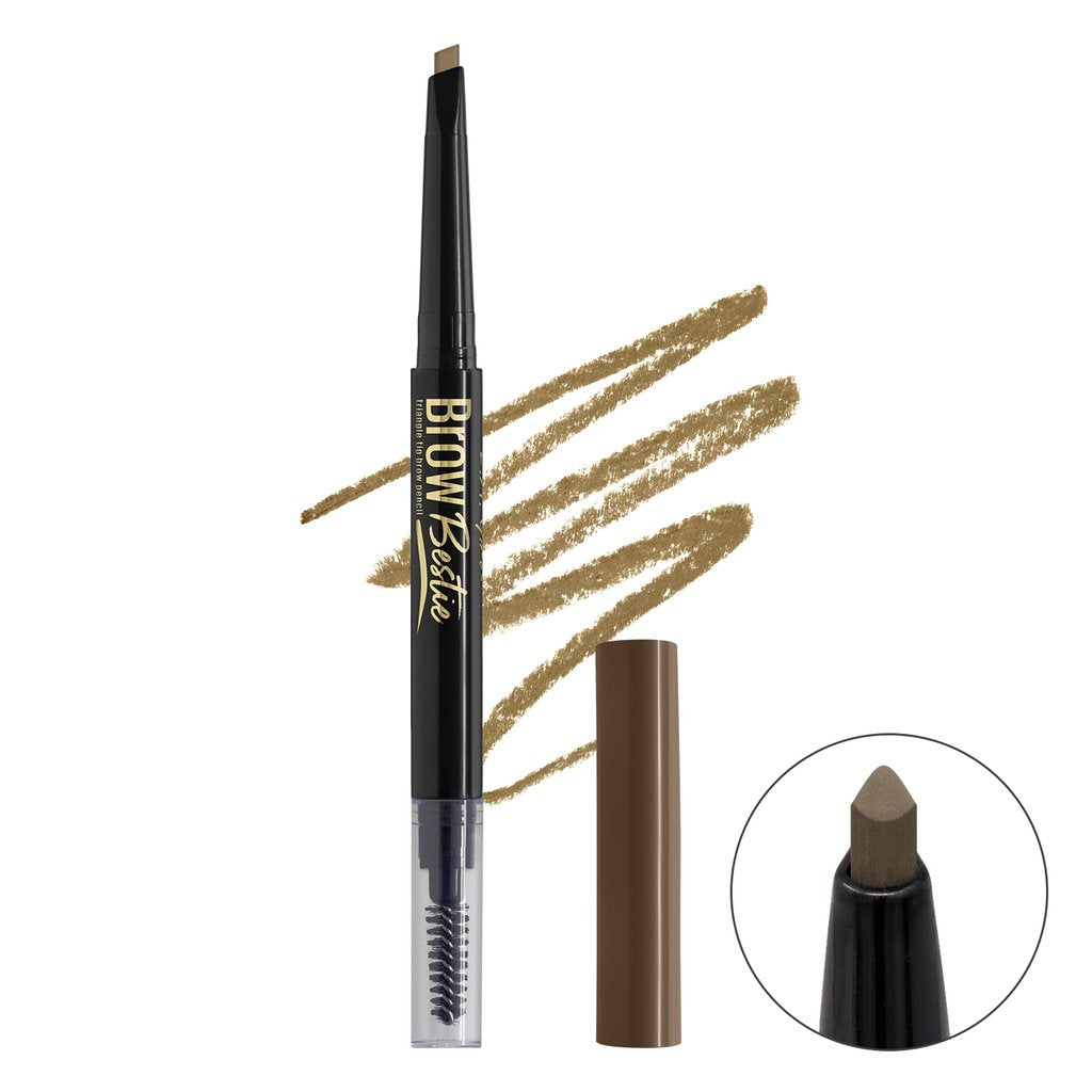 LA GIRL BROW BESTIE PENCIL