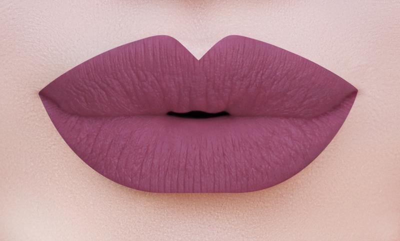 BEAUTY CREATIONS MATTE LIPSTICK - BERRY MUCH