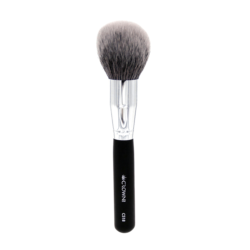 CROWN BRUSH PRO LUSH POWDER BRUSH