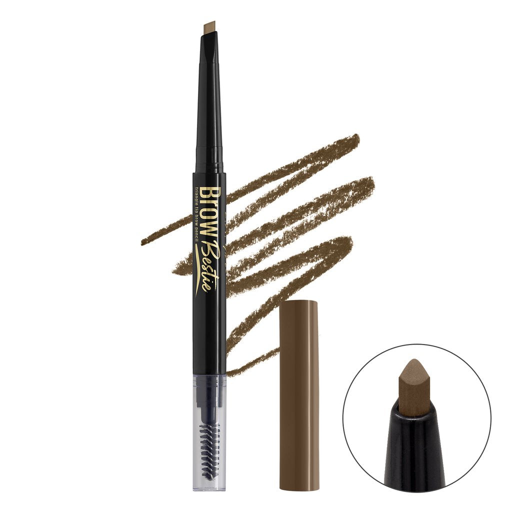 LA GIRL BROW BESTIE PENCIL