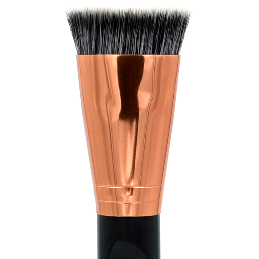 CROWN BRUSH DELUXE PRO CONTOUR