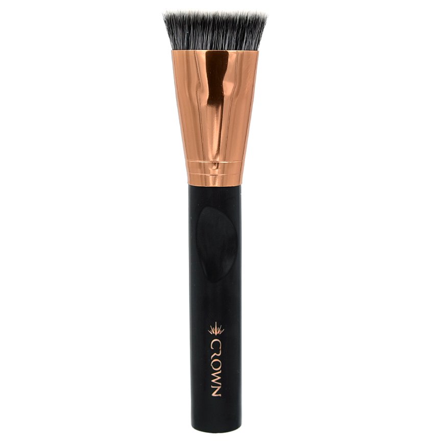 CROWN BRUSH DELUXE PRO CONTOUR