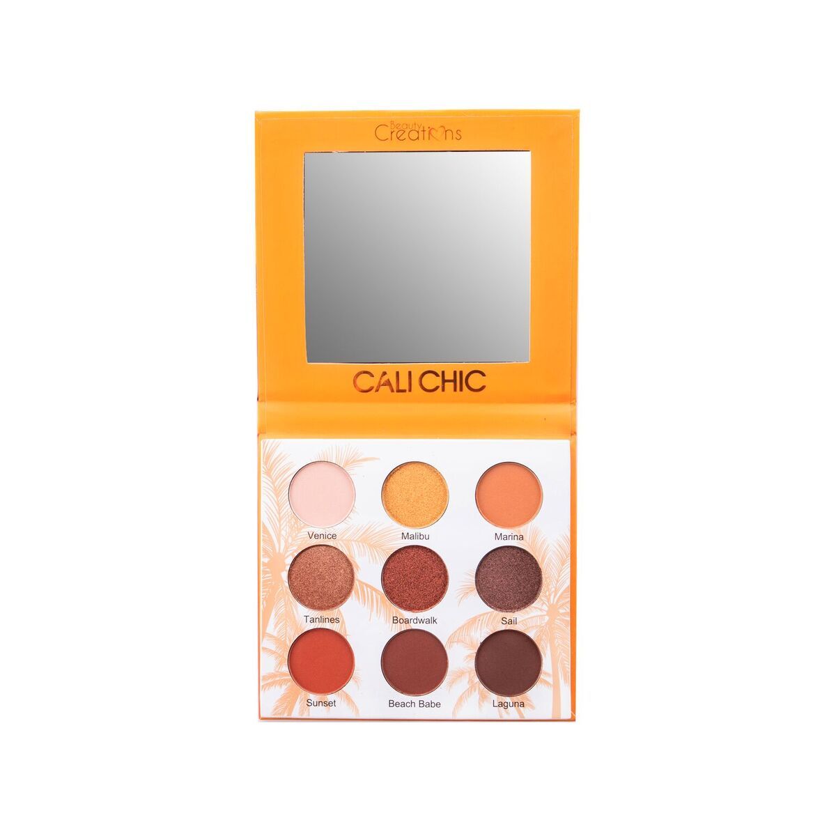 Beauty creations online cali chic