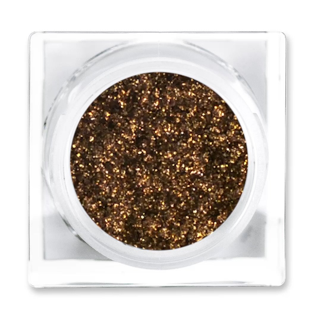 LIT COSMETICS METALS - CRAVE & GOLD