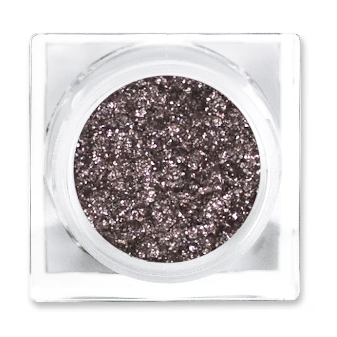 LIT COSMETICS METALS - CRAVE & SILVER