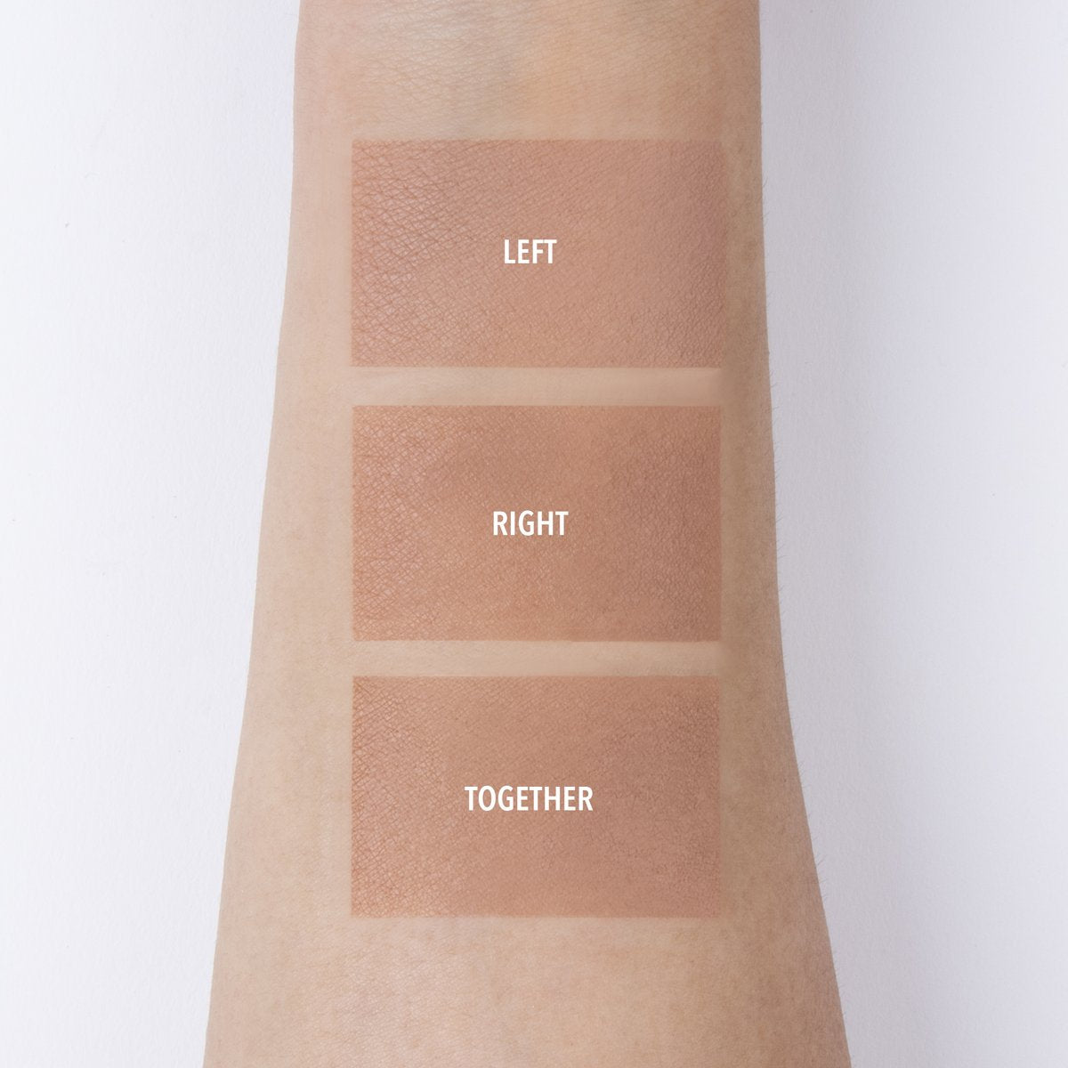 MOIRA BEAUTY DUO BRONZER ISLAND QUEEN