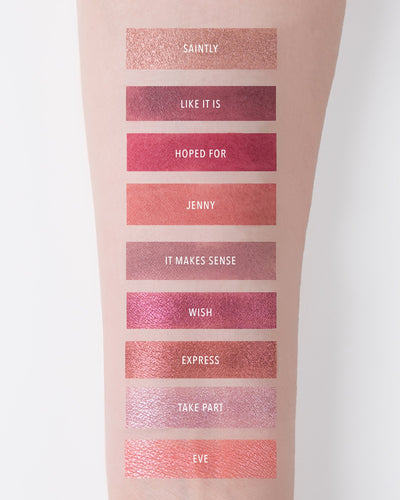 MOIRA BEAUTY DESTINY EYE & FACE PALETTE - MEANT TO BE