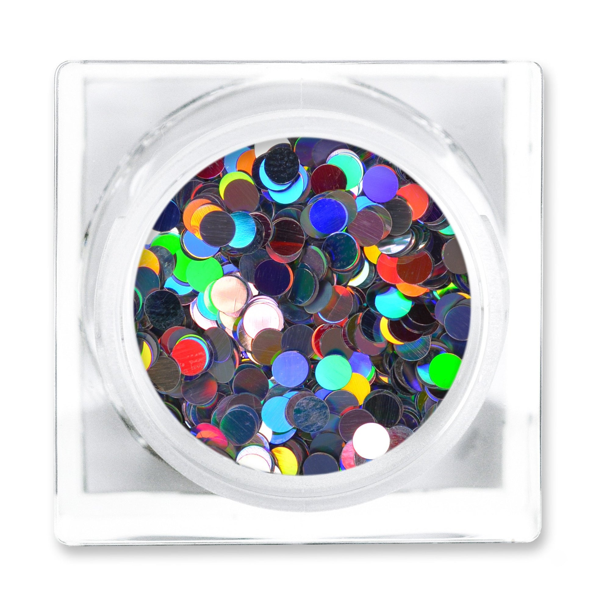 LIT COSMETICS GLITTER DECOR - DISCO DOTS
