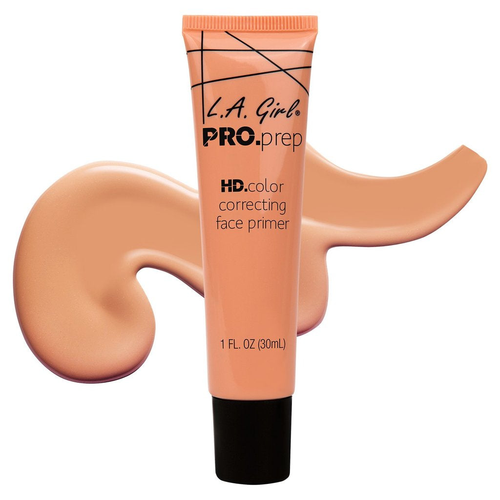 LA GIRL PRO PREP COLOR CORRECTING PRIMER